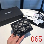 スーパーコピーシャネル財布 ヒツジ革 限定デザイン